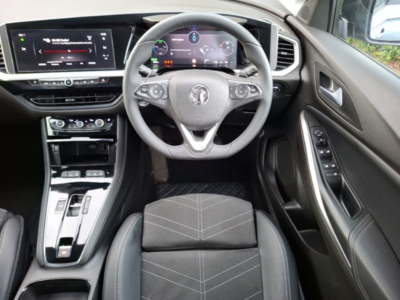 Used Vauxhall Grandland 2024 for sale - 78085256: Photo 7