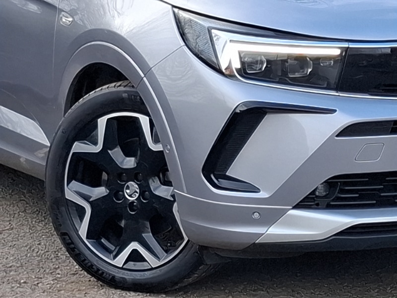 Used Vauxhall Grandland 2024 for sale - 78085256: Photo 9