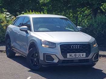 2018 - 1.0 TFSI SE 5dr