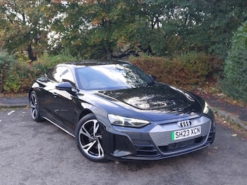 2023 - 390kW Quattro 93kWh Vorsprung 4dr Auto