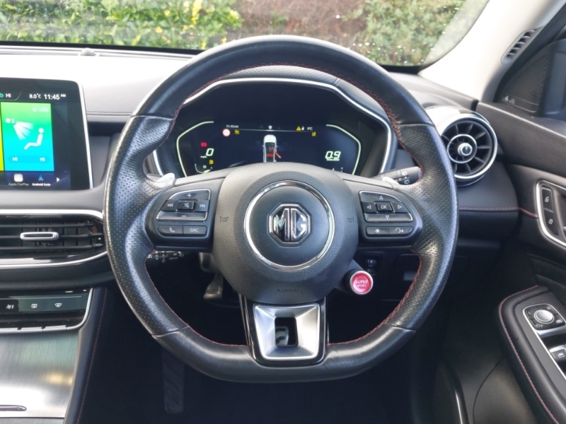 Used MG MG HS 2022 for sale - 76860362: Photo 10