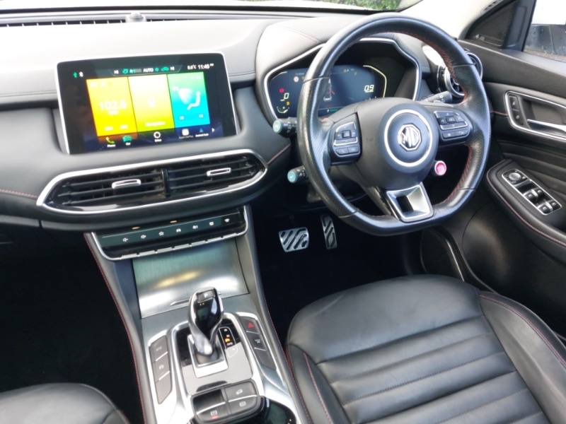 Used MG MG HS 2022 for sale - 76860362: Photo 11