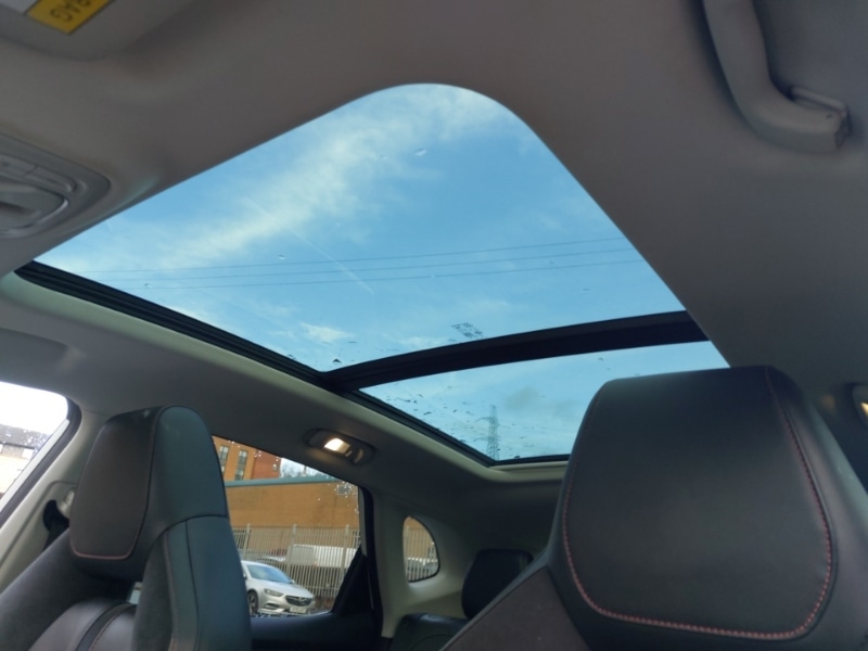 Used MG MG HS 2022 for sale - 76860362: Photo 12