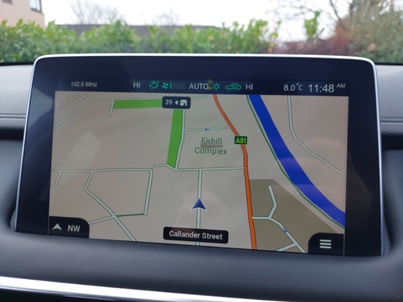 Used MG MG HS 2022 for sale - 76860362: Photo 16