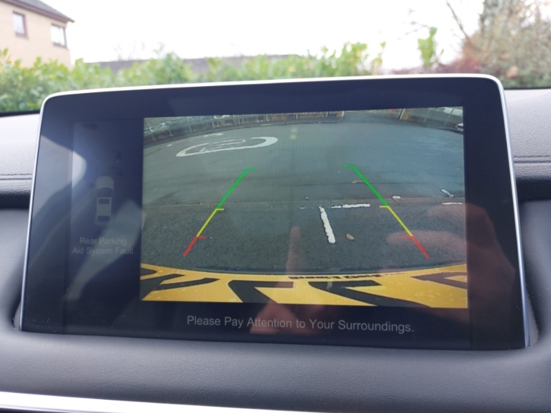 Used MG MG HS 2022 for sale - 76860362: Photo 17