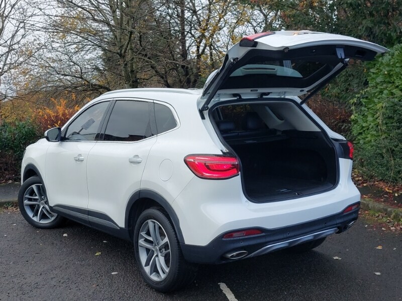 Used MG MG HS 2022 for sale - 76860362: Photo 18