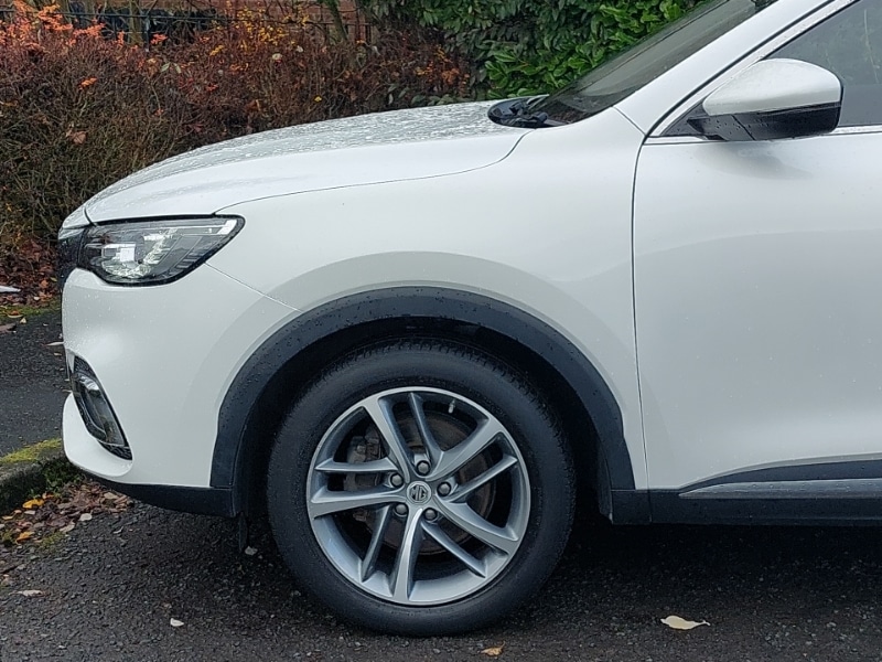 Used MG MG HS 2022 for sale - 76860362: Photo 19