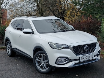 2022 - 1.5 T-GDI Exclusive 5dr DCT