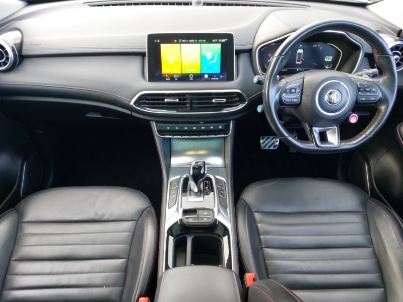 Used MG MG HS 2022 for sale - 76860362: Photo 2