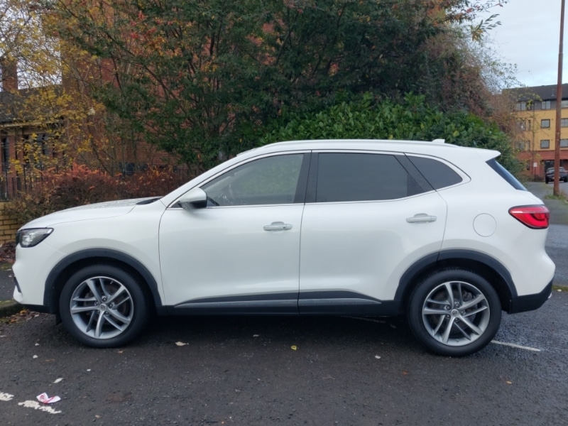 Used MG MG HS 2022 for sale - 76860362: Photo 4