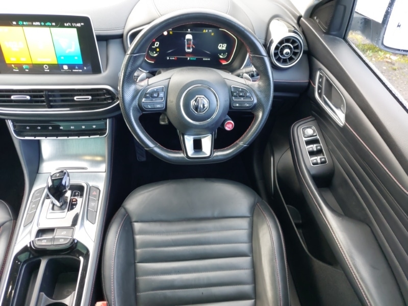 Used MG MG HS 2022 for sale - 76860362: Photo 7