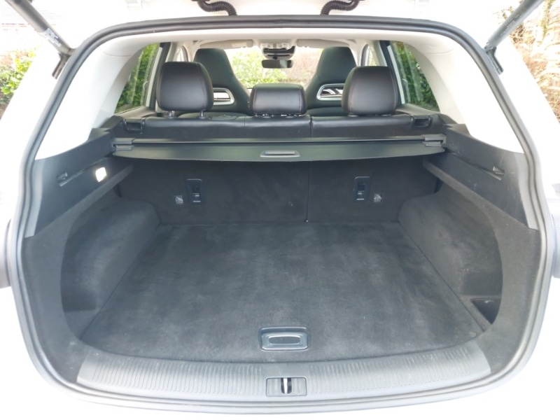 Used MG MG HS 2022 for sale - 76860362: Photo 8