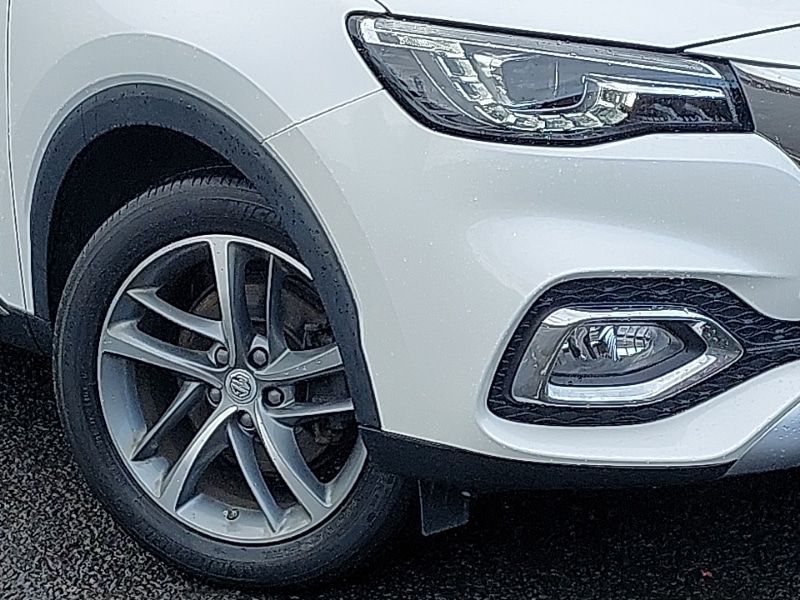 Used MG MG HS 2022 for sale - 76860362: Photo 9