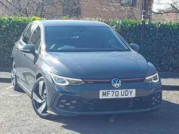 2021 - 2.0 TSI GTI 5dr DSG