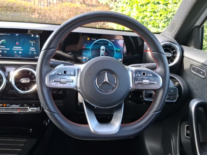 Used Mercedes-Benz A-Class 2021 for sale - 77964387: Photo 10