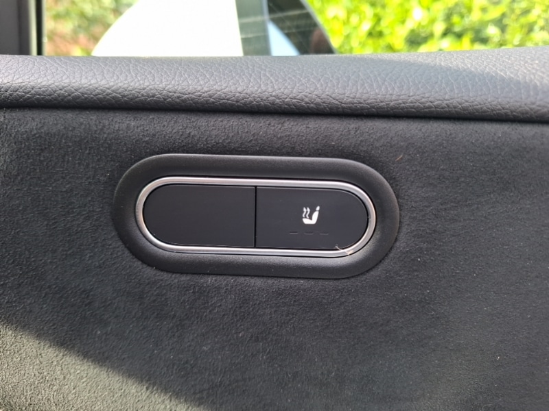 Used Mercedes-Benz A-Class 2021 for sale - 77964387: Photo 12