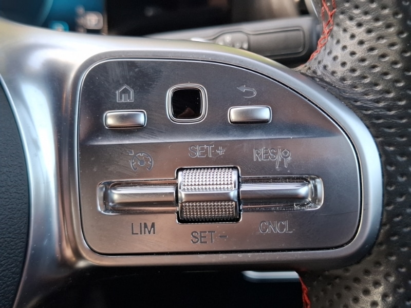 Used Mercedes-Benz A-Class 2021 for sale - 77964387: Photo 14