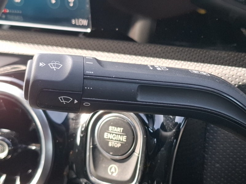 Used Mercedes-Benz A-Class 2021 for sale - 77964387: Photo 15