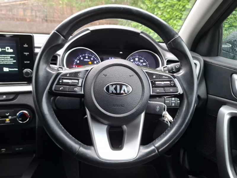 Used Kia XCeed 2019 for sale - 77433803: Photo 10