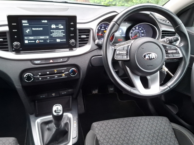 Used Kia XCeed 2019 for sale - 77433803: Photo 11