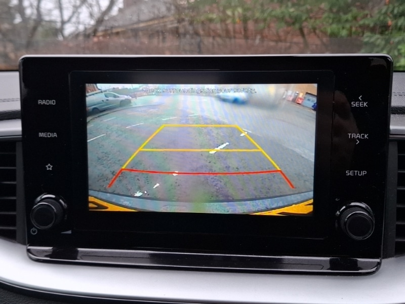 Used Kia XCeed 2019 for sale - 77433803: Photo 17