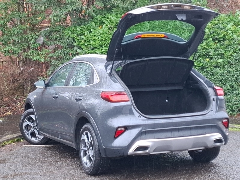 Used Kia XCeed 2019 for sale - 77433803: Photo 18