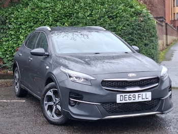 Used Kia XCeed 2019 for sale - 77433803: Photo