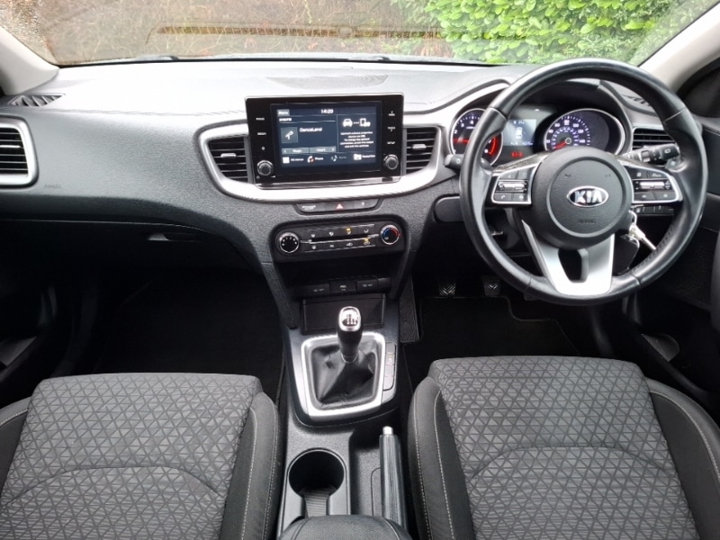 Used Kia XCeed 2019 for sale - 77433803: Photo 2