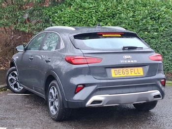 Used Kia XCeed 2019 for sale - 77433803: Photo