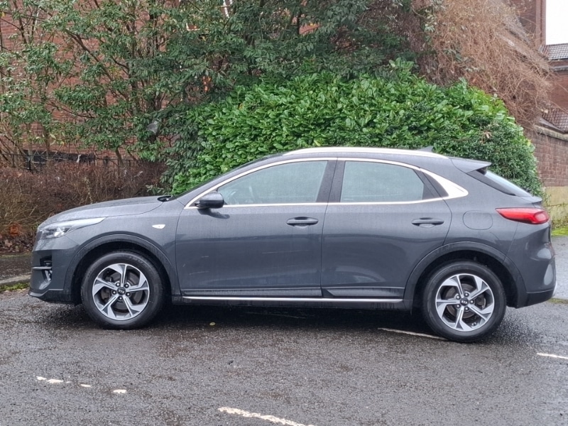 Used Kia XCeed 2019 for sale - 77433803: Photo 4