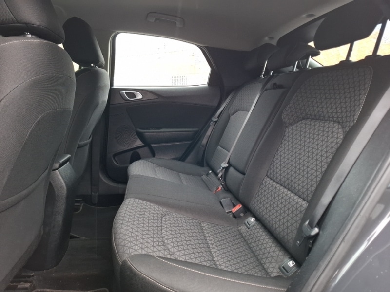 Used Kia XCeed 2019 for sale - 77433803: Photo 6