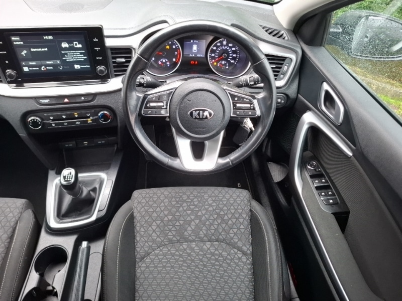 Used Kia XCeed 2019 for sale - 77433803: Photo 7