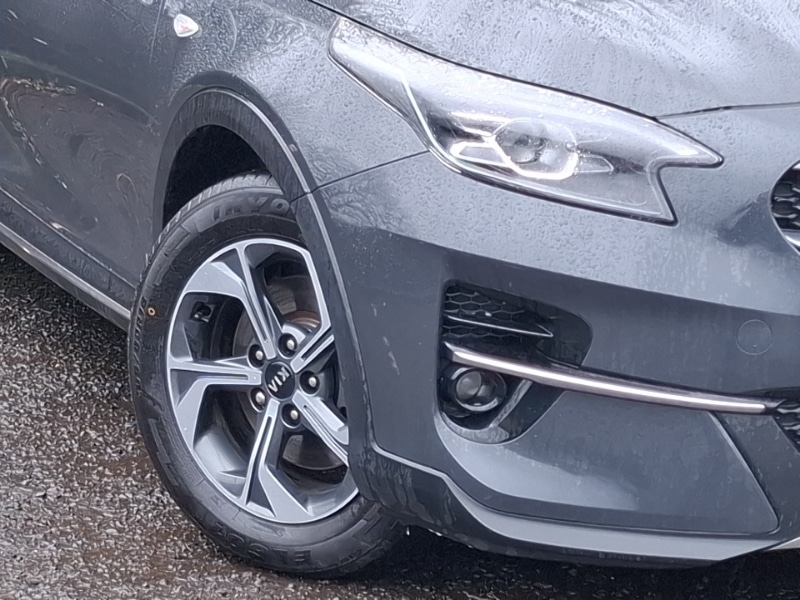 Used Kia XCeed 2019 for sale - 77433803: Photo 9