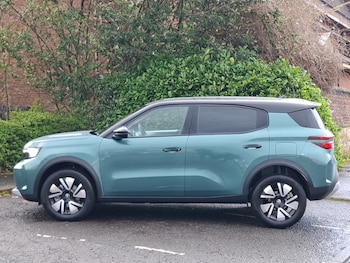 Used Vauxhall Frontera 2026 for sale - 78290915: Photo