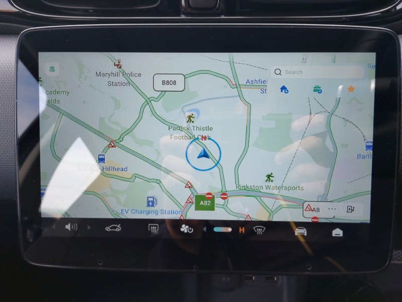 Used Leapmotor T03 2025 for sale - 76771412: Photo 15