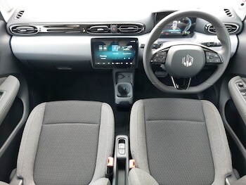 Used Leapmotor T03 2025 for sale - 76771412: Photo