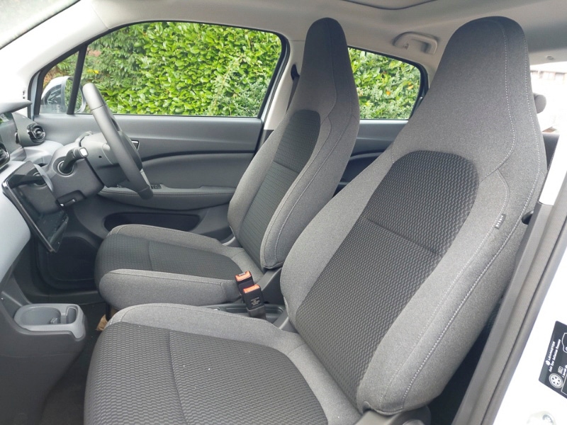 Used Leapmotor T03 2025 for sale - 76771412: Photo 5