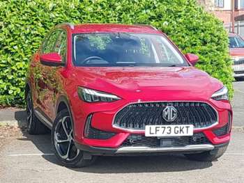 2023 - 1.5 T-GDI SE 5dr DCT