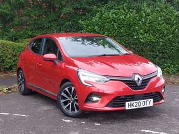 2020 - 1.5 dCi 85 Iconic 5dr