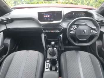 Used Peugeot 2008 2023 for sale - 74890150: Photo