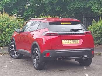 Used Peugeot 2008 2023 for sale - 74890150: Photo