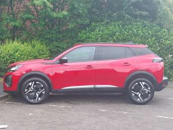 Used Peugeot 2008 2023 for sale - 74890150: Photo