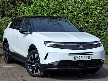 Used Vauxhall Grandland 2025 for sale - 78312693: Photo