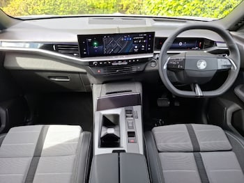 Used Vauxhall Grandland 2025 for sale - 78312693: Photo