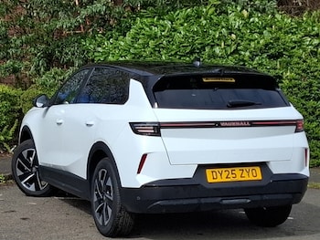 Used Vauxhall Grandland 2025 for sale - 78312693: Photo