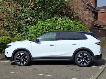 Used Vauxhall Grandland 2025 for sale - 78312693: Photo