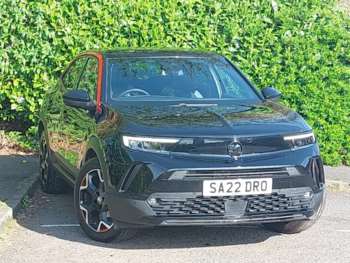 2022 - 1.2 Turbo 100 SRi Premium 5dr