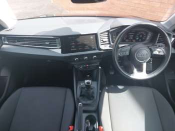 Used Audi A1 2022 for sale - 74749982: Photo