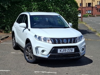 Used Suzuki Vitara 2019 for sale - 79258490: Photo