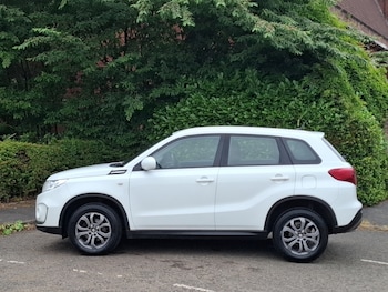 Used Suzuki Vitara 2019 for sale - 79258490: Photo